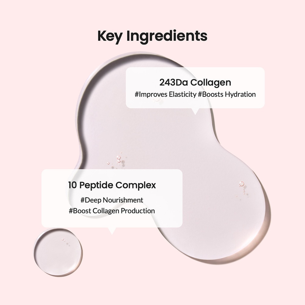 COLLAGEN CLEANSING OIL (ACEITE LIMPIADOR)